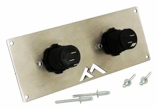RT Off-Road - Switch Plate - RT29009